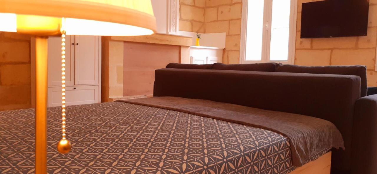 Hotes De Saint Emilion Exterior foto