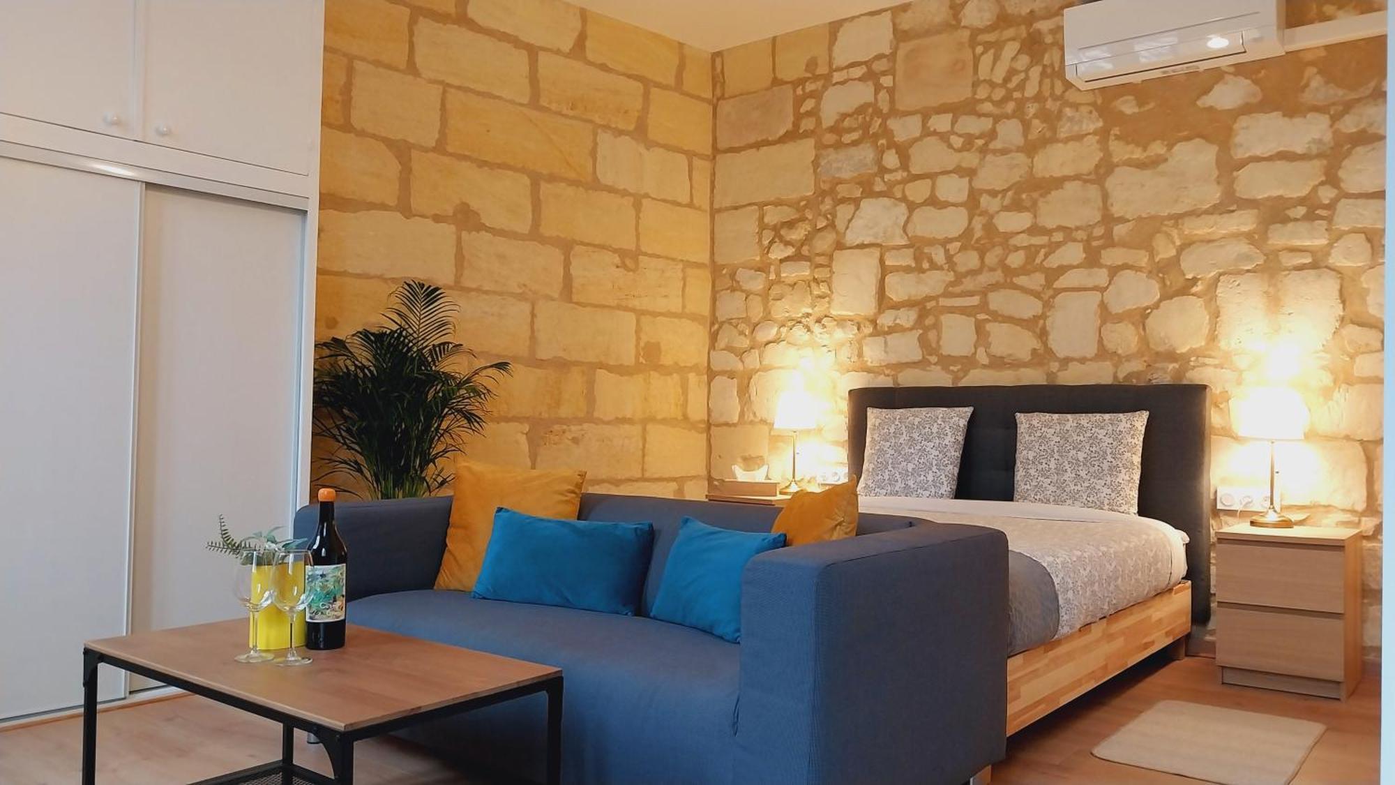 Hotes De Saint Emilion Exterior foto